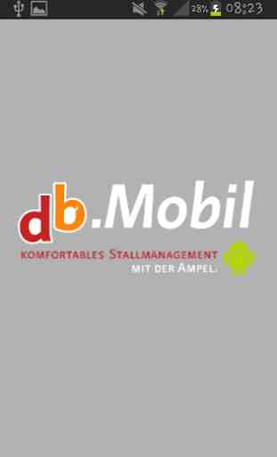 db.Mobil App 1