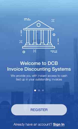 DCB Bank Invoice Discounting 1
