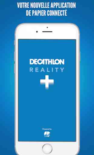 Decathlon Reality + 1