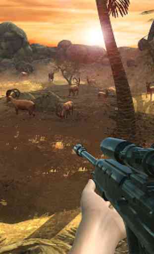 Deer Hunter Jeux gratuits n ligne 2019:Jeux de tir 2