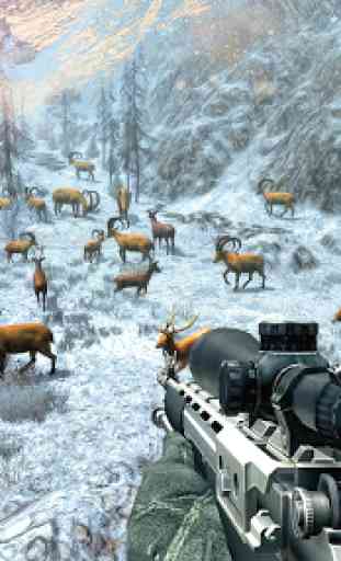 Deer Hunter Jeux gratuits n ligne 2019:Jeux de tir 3