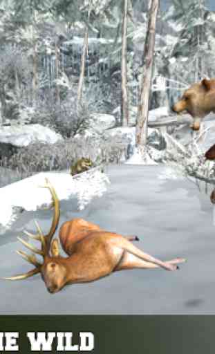 Deer Hunting Extreme Hunter 3D 1