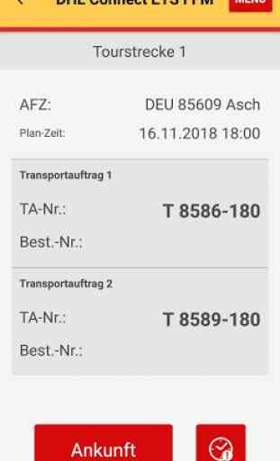 DHL Connect 3