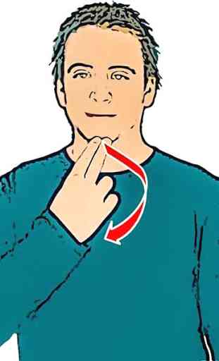 Didacticiel sur la langue des signes 4