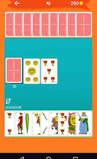Domino: jeu de cartes 2