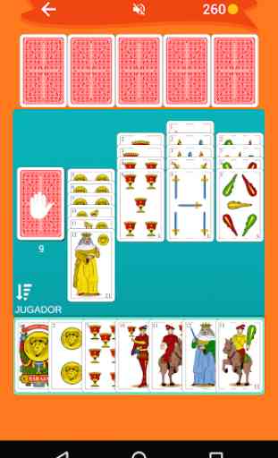 Domino: jeu de cartes 3