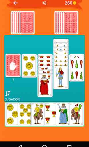 Domino: jeu de cartes 4