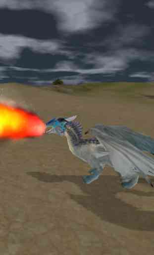 Dragon Multiplayer 3D 2