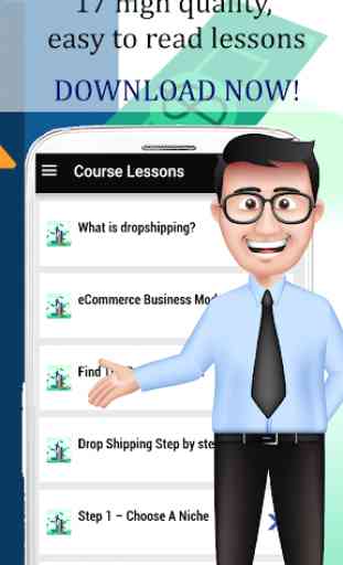 Dropshipping full course: dropship online business 4