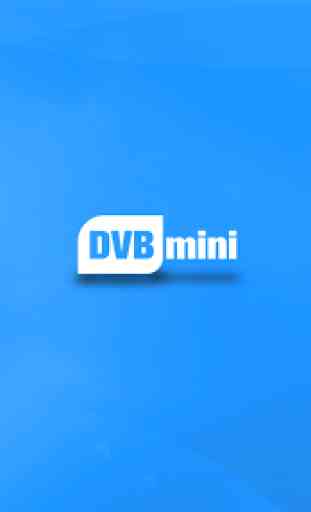 DVB mini 1