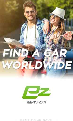 E-Z Car Rental 1