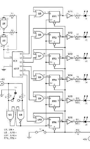 Electronic Circuit Design 1