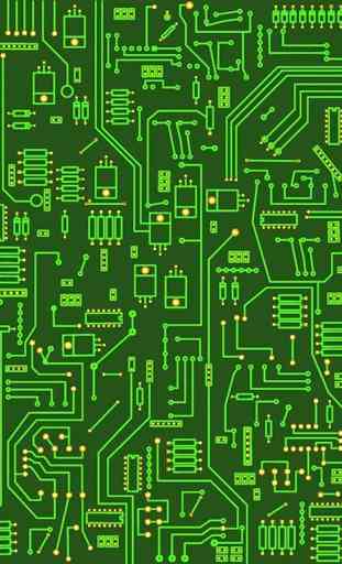 Electronic Circuit Design 4