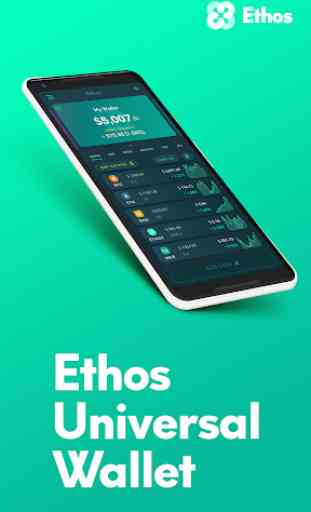 Ethos Universal Wallet 1
