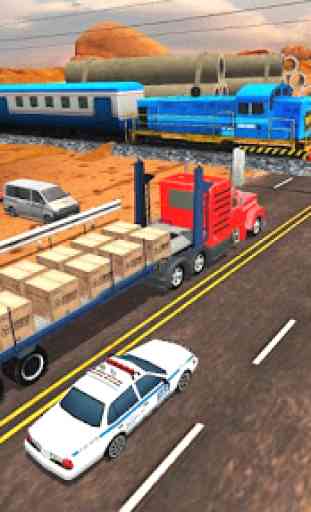 Extreme Trucks Simulator 2017 1