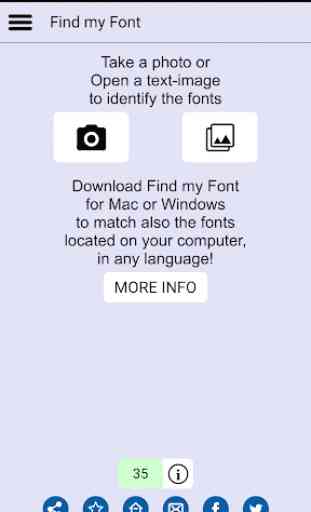 Find my Font 2