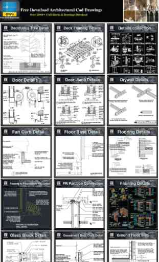 Free CAD Download 4