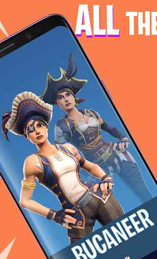 Free Skins Of The Day for BR | Daily Shop Items  1