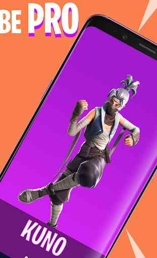 Free Skins Of The Day for BR | Daily Shop Items  3