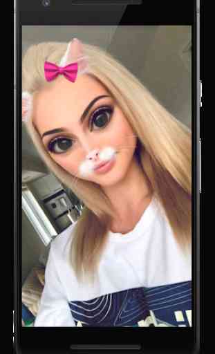 Free Snapchat filters tips 2019 1