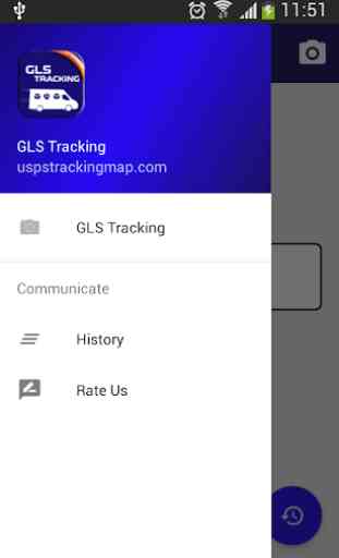 Free Tracking Tool For GLS 1