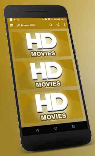 Full HD Movies 2019  - Watch Free 1