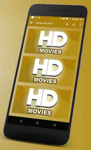Full HD Movies 2019  - Watch Free 3
