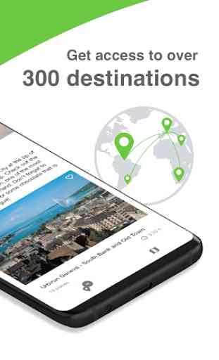 Geneva SmartGuide - Audio Guide & Offline Maps 2