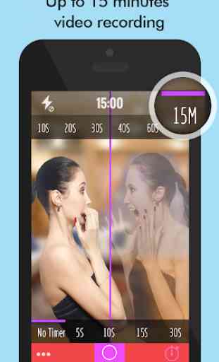 Ghost Lens Free - Clone & Ghost Photo Video Editor 4