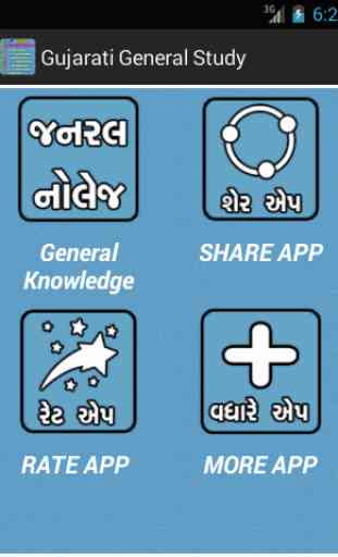 Gk Gujarati (General Study) 2