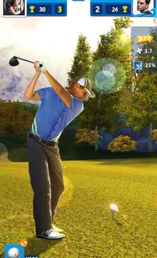 Golf Master 3D 1