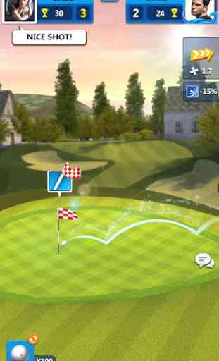 Golf Master 3D 4