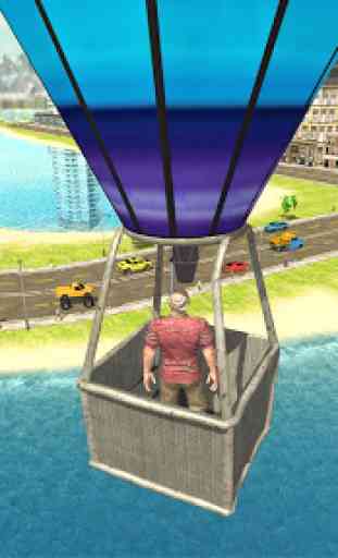 Grand Town Driver: Auto Racing 4