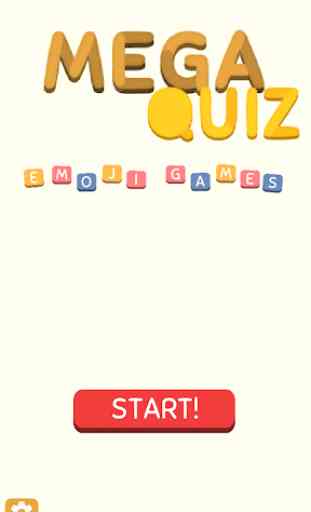 Guess the Popular Videogame - Emoji quiz 1