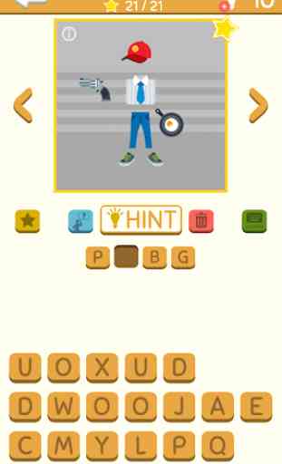 Guess the Popular Videogame - Emoji quiz 2