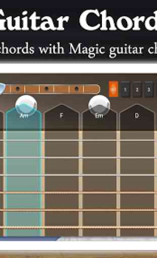 Guitar Extreme: Tabs & Chords 2