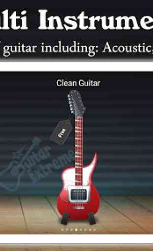 Guitar Extreme: Tabs & Chords 3