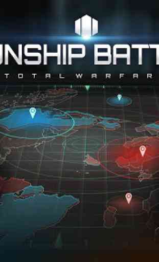 Gunship Battle Total Warfare 2
