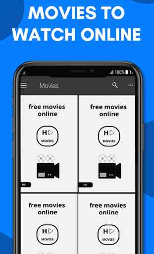 HD Movies & Tv Shows for Free 2