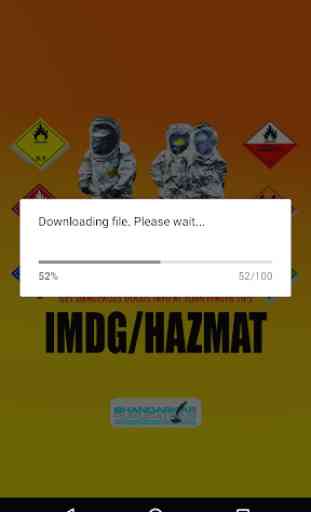 IMDG/HAZMAT-Pro 1