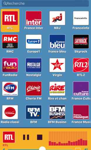 iRadio France 1