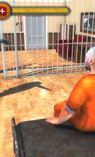 Jail Break: Prison Escape Game 1
