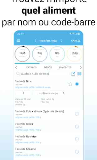 Keto.app - Keto diet tracker 2