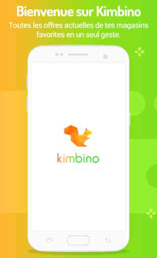 Kimbino – Catalogues mis à jour, promo et offres 1