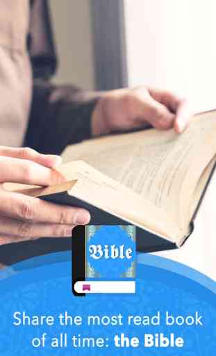 KJV Amplified Bible 3