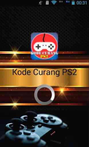 Kode Curang PS2 1