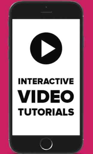 Learn 3D Animation : Video Tutorials 4