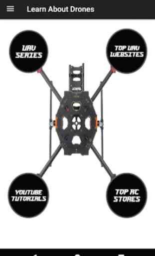 Learn About Drones 1