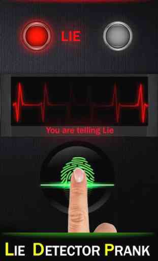 Lie Detector Test Prank 3