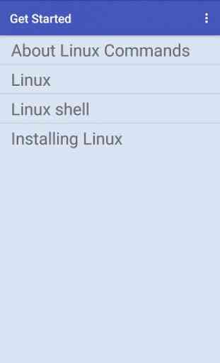 Linux Commands 2